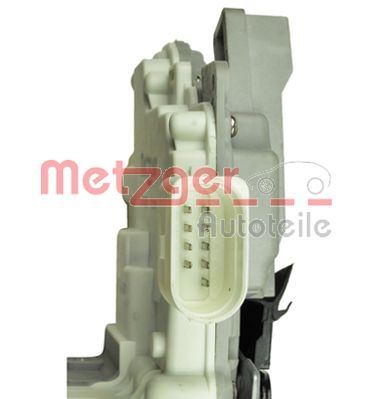 METZGER 2314088 Türschloss